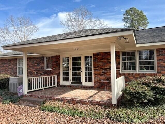 617 Pickwood Drive, Manning, SC 29102