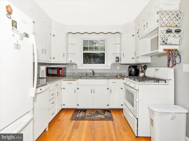 902 CHESTNUT ST, Frederick, MD 21703