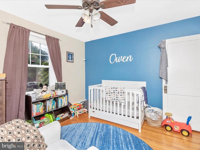 902 CHESTNUT ST, Frederick, MD 21703