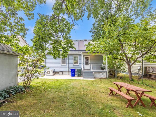 902 CHESTNUT ST, Frederick, MD 21703