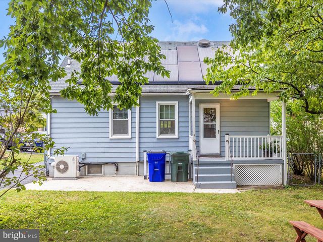 902 CHESTNUT ST, Frederick, MD 21703