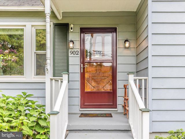 902 CHESTNUT ST, Frederick, MD 21703