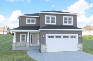 1101 Fairway DRIVE #Lt3, Twin Lakes, WI 53181