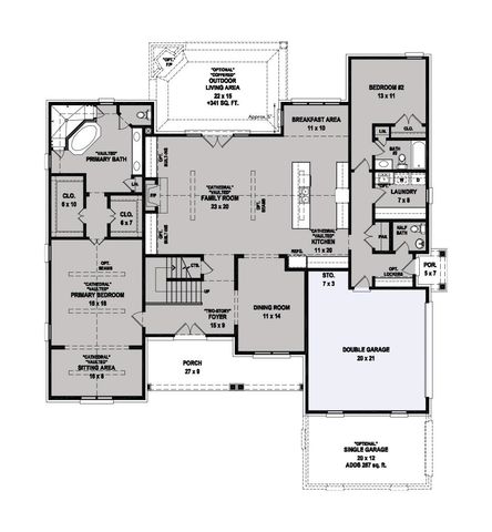 15 SANDBANK CV, Piperton, TN 38066