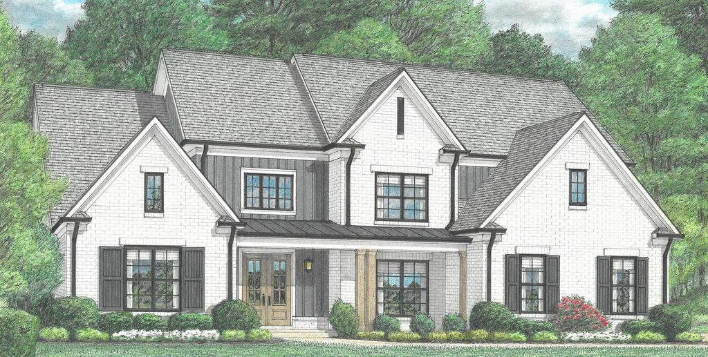 15 SANDBANK CV, Piperton, TN 38066