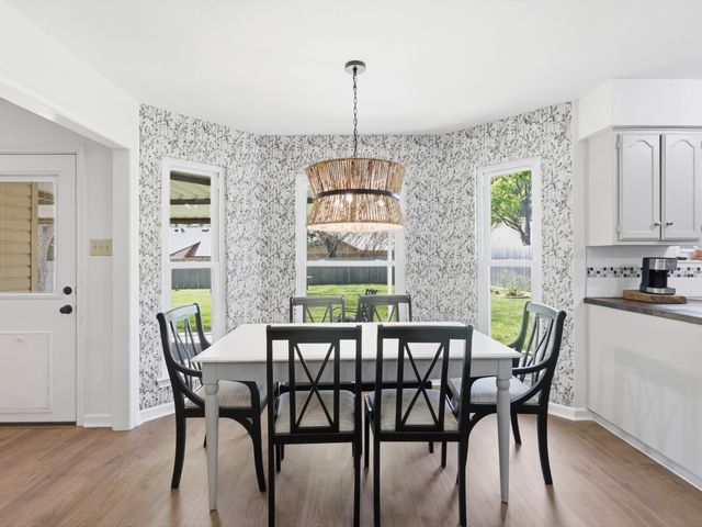 2021 N Lake Trail, Denton, TX 76201