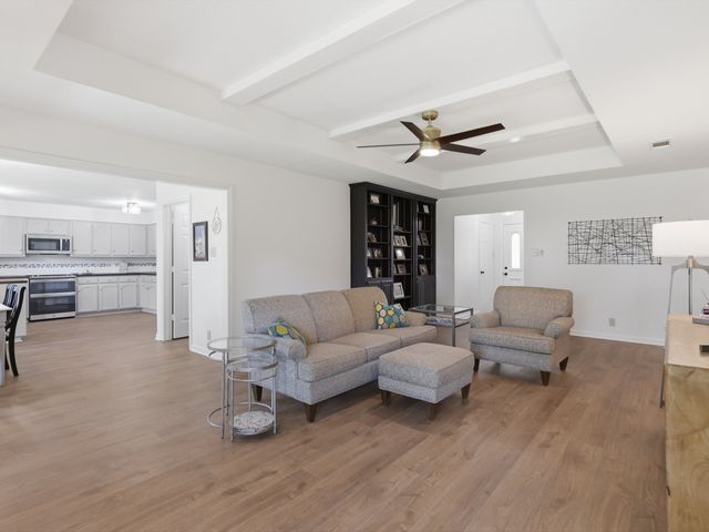 2021 N Lake Trail, Denton, TX 76201