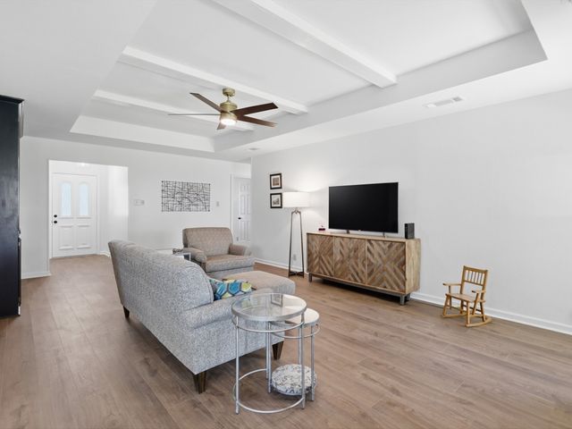 2021 N Lake Trail, Denton, TX 76201