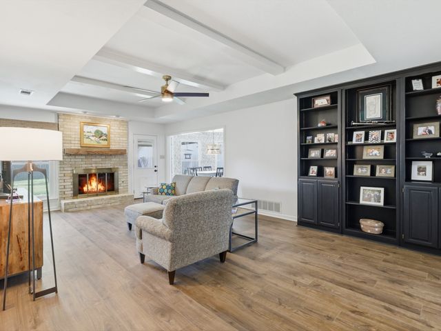 2021 N Lake Trail, Denton, TX 76201