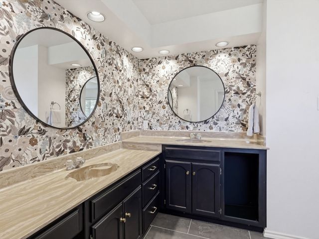 2021 N Lake Trail, Denton, TX 76201