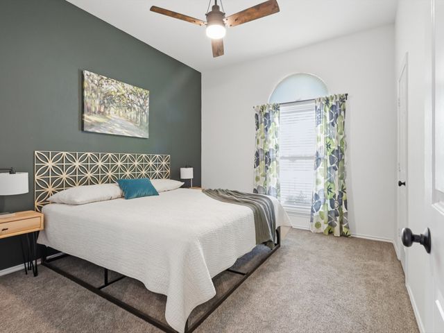 2021 N Lake Trail, Denton, TX 76201