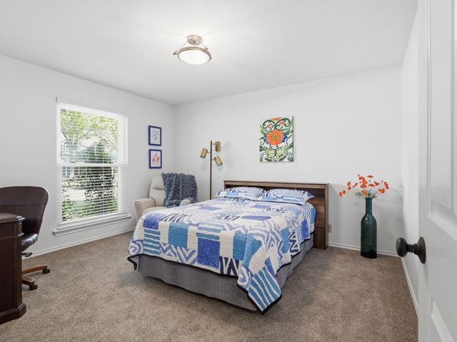 2021 N Lake Trail, Denton, TX 76201