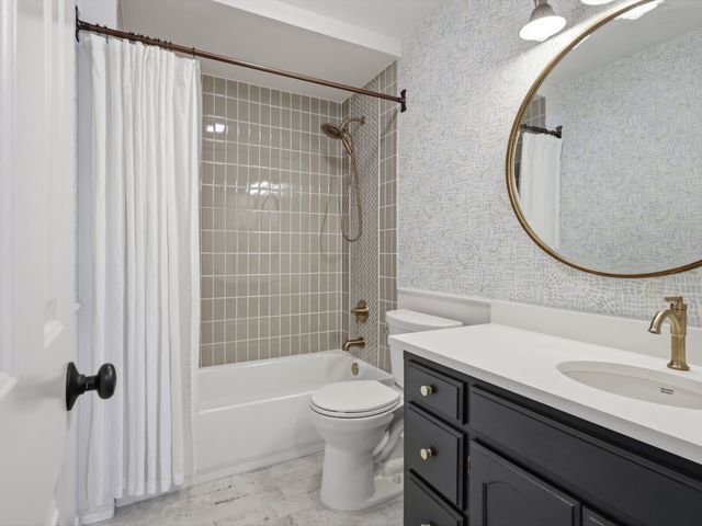 2021 N Lake Trail, Denton, TX 76201