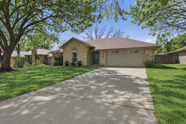 2021 N Lake Trail, Denton, TX 76201