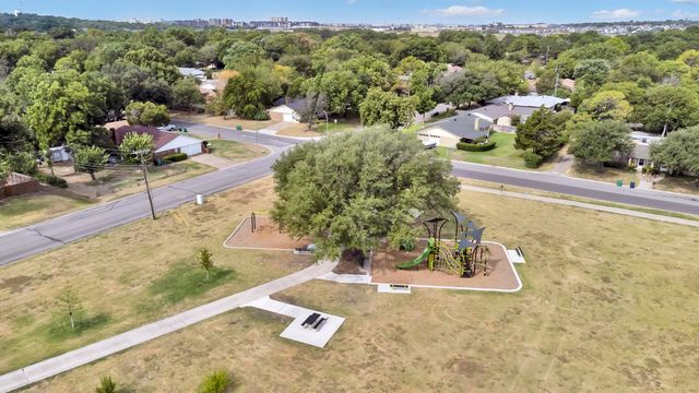 2021 N Lake Trail, Denton, TX 76201