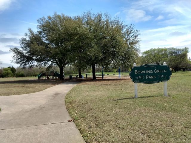 2021 N Lake Trail, Denton, TX 76201