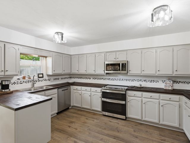 2021 N Lake Trail, Denton, TX 76201