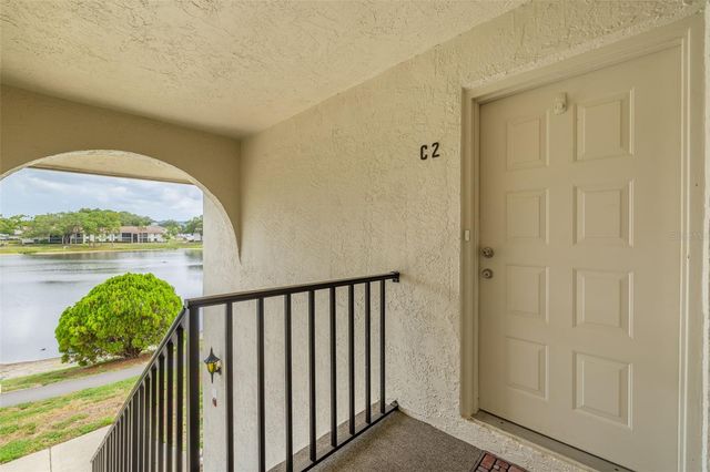 1882 PINE RIDGE WAY W C2, Palm Harbor, FL 34684