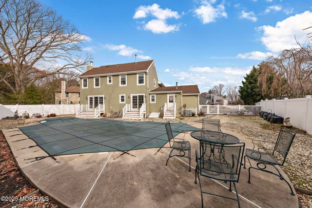 69 Chestnut Court, Brick, NJ 08723