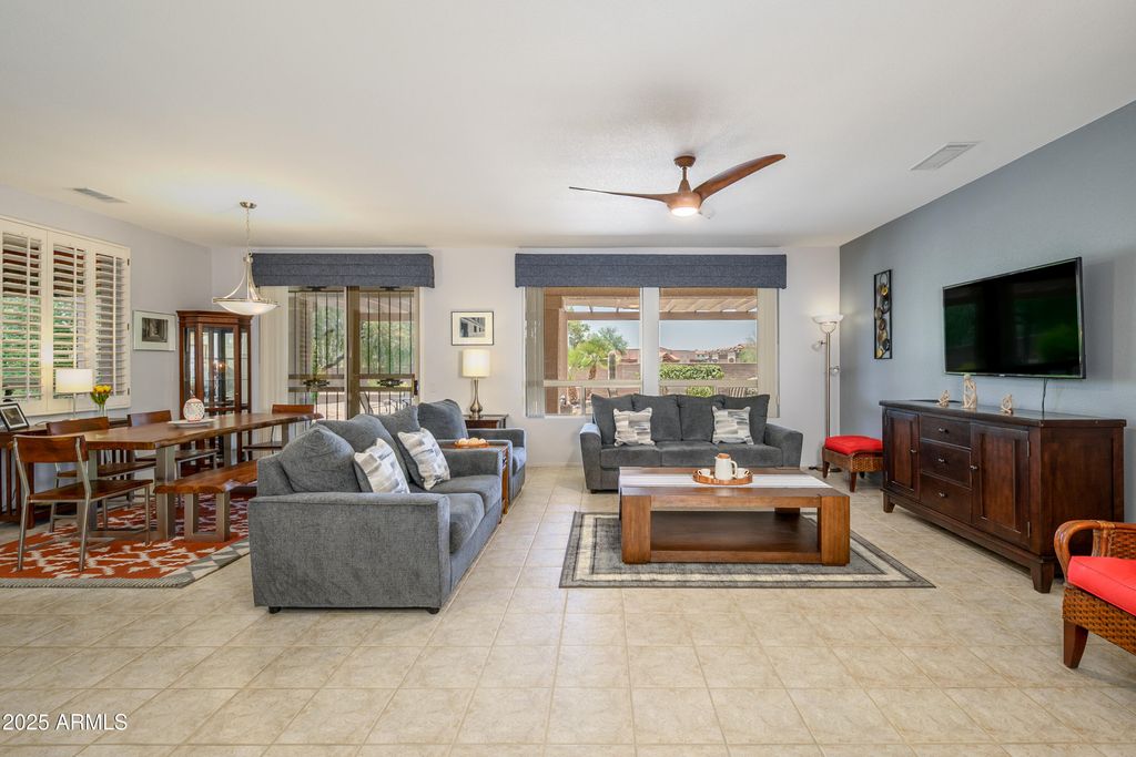16287 W WILLOW CREEK Lane, Surprise, AZ 85374 — photo 2