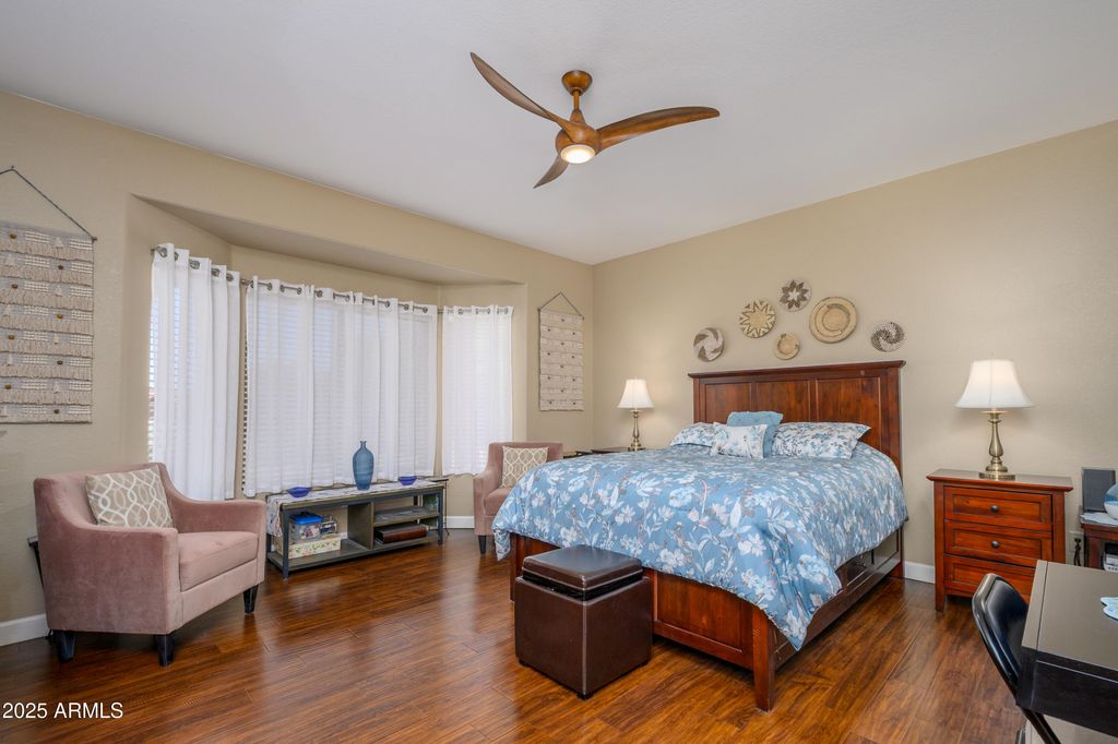 16287 W WILLOW CREEK Lane, Surprise, AZ 85374 — photo 4