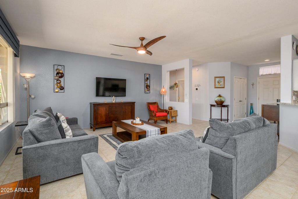 16287 W WILLOW CREEK Lane, Surprise, AZ 85374 — photo 5