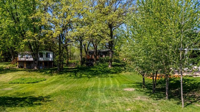 14676 Devitt Avenue NW, Silver Creek Twp, MN 55362