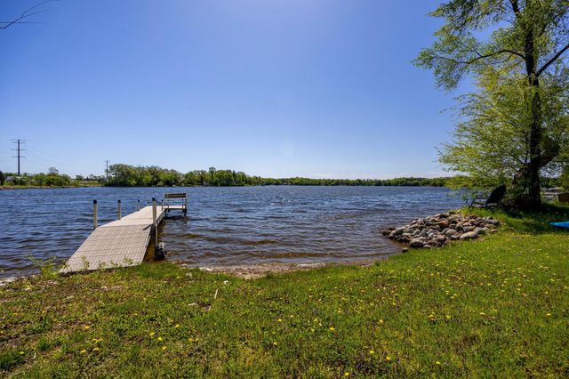 14676 Devitt Avenue NW, Silver Creek Twp, MN 55362