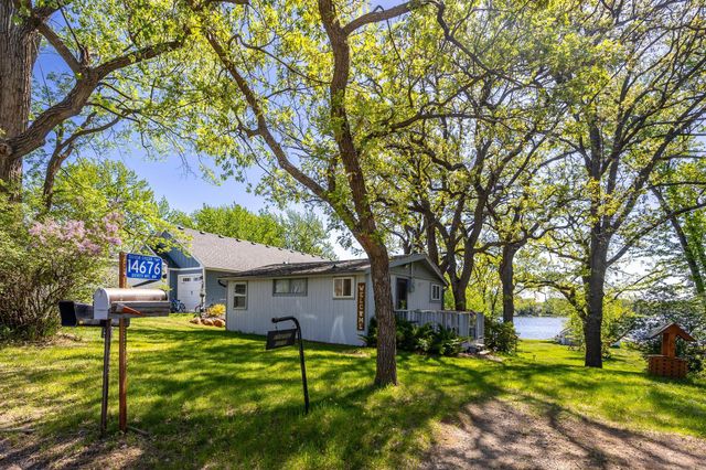 14676 Devitt Avenue NW, Silver Creek Twp, MN 55362
