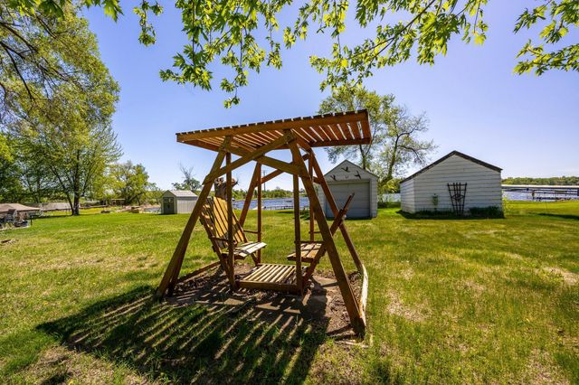 14676 Devitt Avenue NW, Silver Creek Twp, MN 55362