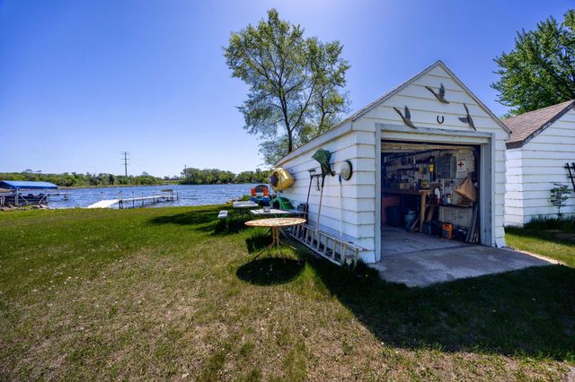 14676 Devitt Avenue NW, Silver Creek Twp, MN 55362