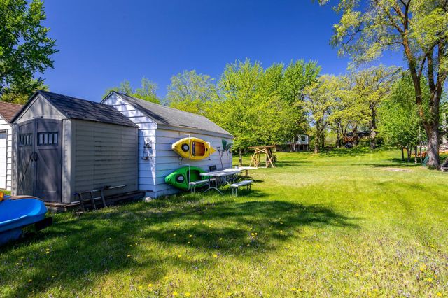 14676 Devitt Avenue NW, Silver Creek Twp, MN 55362