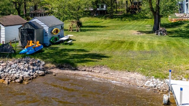 14676 Devitt Avenue NW, Silver Creek Twp, MN 55362