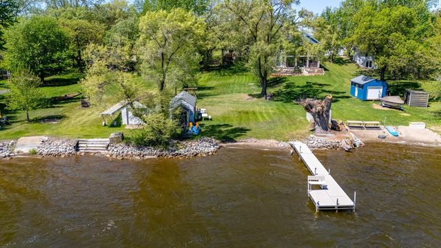 14676 Devitt Avenue NW, Silver Creek Twp, MN 55362