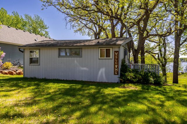 14676 Devitt Avenue NW, Silver Creek Twp, MN 55362