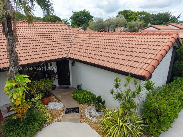 14945 SW 49th Ln H-6, Miami, FL 33185