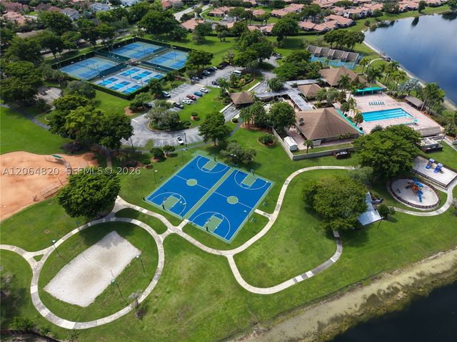 14945 SW 49th Ln H-6, Miami, FL 33185
