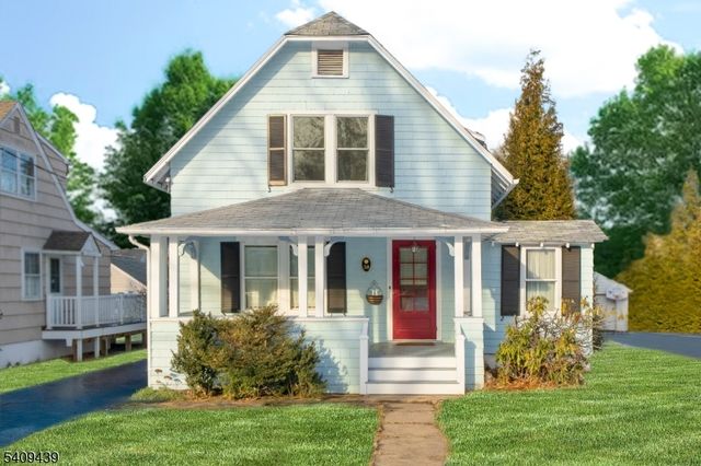 38 Inwood Rd, Chatham Boro, NJ 07928