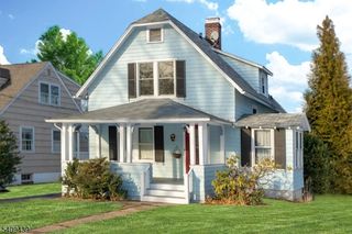 38 Inwood Rd, Chatham Boro, NJ 07928