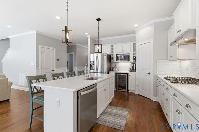 16125 Turquoise Dr, Chesterfield, VA 23832