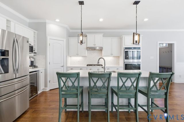 16125 Turquoise Dr, Chesterfield, VA 23832