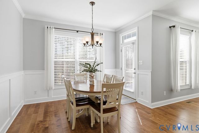 16125 Turquoise Dr, Chesterfield, VA 23832