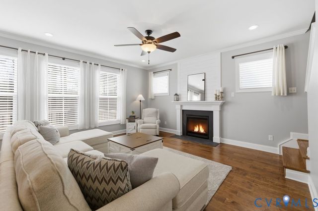 16125 Turquoise Dr, Chesterfield, VA 23832