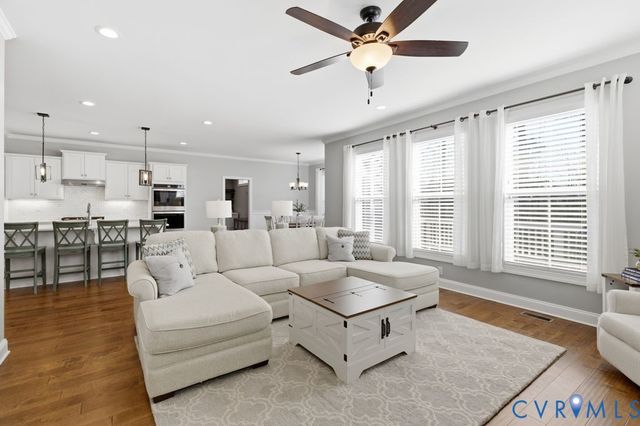 16125 Turquoise Dr, Chesterfield, VA 23832