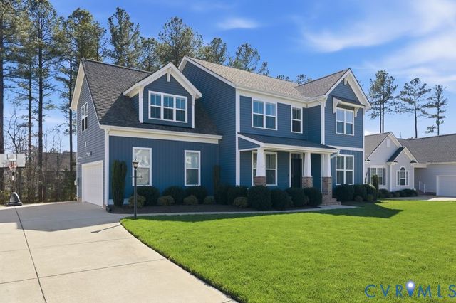 16125 Turquoise Dr, Chesterfield, VA 23832