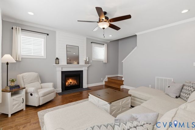 16125 Turquoise Dr, Chesterfield, VA 23832