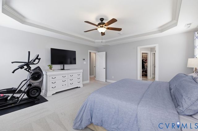 16125 Turquoise Dr, Chesterfield, VA 23832