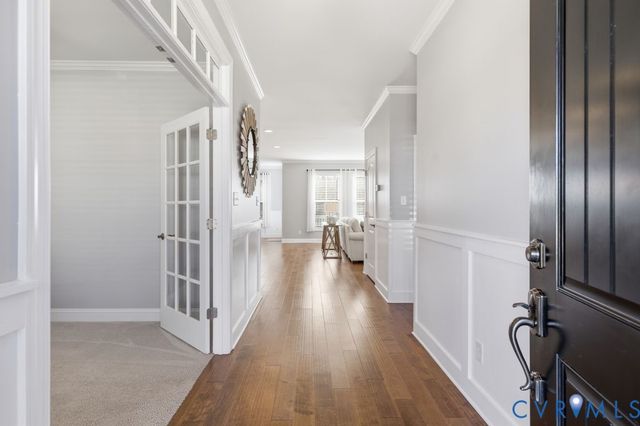 16125 Turquoise Dr, Chesterfield, VA 23832