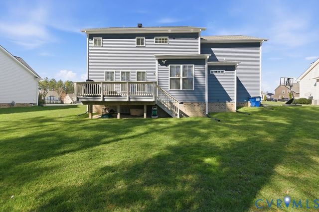 16125 Turquoise Dr, Chesterfield, VA 23832