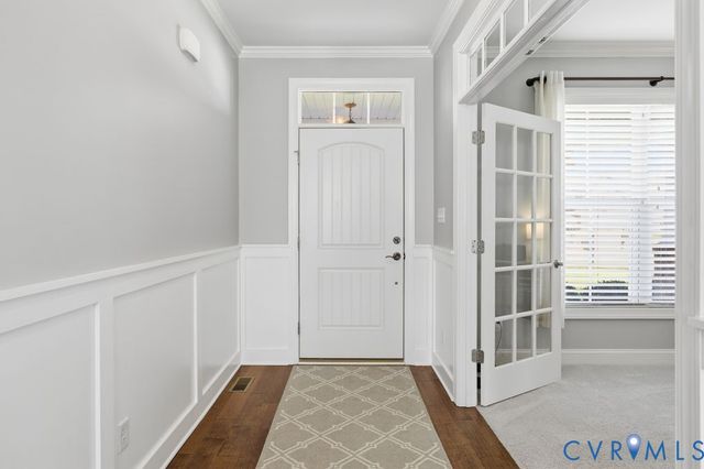 16125 Turquoise Dr, Chesterfield, VA 23832